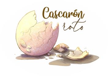 Imagen de Cascarón Roto