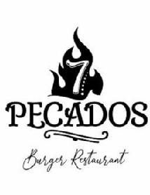 Imagen de 7 PECADOS BURGER RESTAURANT