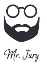 Imagen de MR. JURY