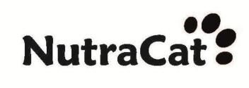Imagen de NUTRACAT