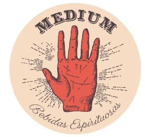 Imagen de MEDIUMBebidas Espirituosas
