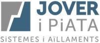 Imagen de JOVER I PIATA SISTEMES I AÏLLAMENTS