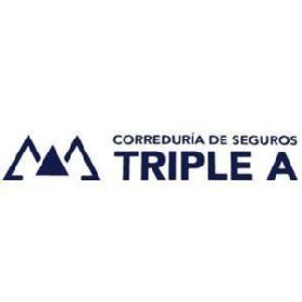 Imagen de CORREDURIA DE SEGUROS TRIPLE A