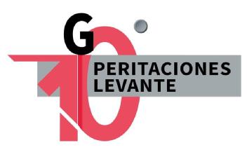 Imagen de G10 PERITACIONES LEVANTE