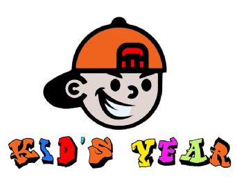 Imagen de KID'S YEAR