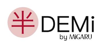 Imagen de DEMi by MiGARU