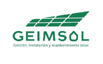 Imagen de GEIMSOL GESTIÓN, INSTALACIÓN Y MANTENIMIENTO SOLAR