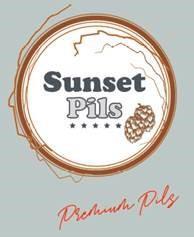 Imagen de SUNSET Pils Premium Pils