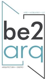 Imagen de ARTE + MOBILIARIO + LUZ be2 arq ARQUITECTURA + DISEÑO