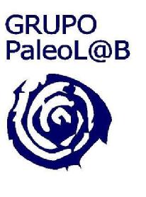 Imagen de GRUPO PALEOLAB