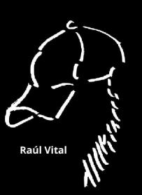 Imagen de Raúl Vital