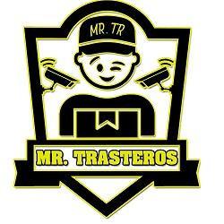 Imagen de MR. TR MR. TRASTEROS