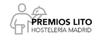 Imagen de PREMIOS LITO HOSTELERÍA MADRID