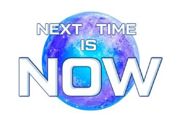 Imagen de NEXT TIME IS NOW