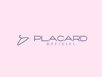 Imagen de Placard Officiel