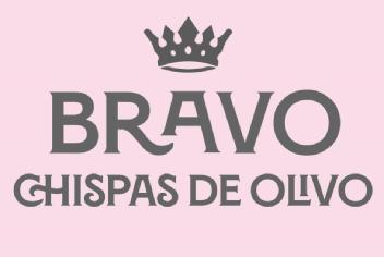 Imagen de BRAVO CHISPAS DE OLIVO
