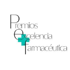 Imagen de PREMIOS EXCELENCIA FARMACÉUTICA