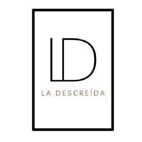 Imagen de LD LA DESCREÍDA