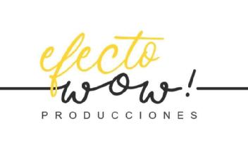 Imagen de Efecto WOW Producciones