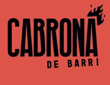 Imagen de Cabrona de Barri