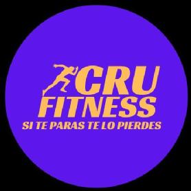 Imagen de CRU FITNESS SI TE PARAS TE LO PIERDES