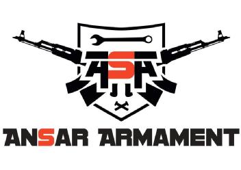 Imagen de ASA ANSAR ARMAMENT