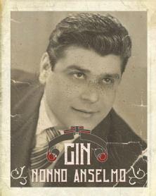 Imagen de GIN NONNO ANSELMO