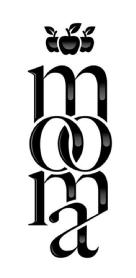 Imagen de MOOMA
