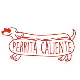 Imagen de PERRITA CALIENTE