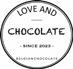 Imagen de LOVE AND CHOCOLATE