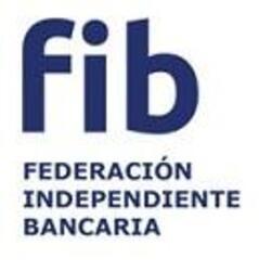 Imagen de fib FEDERACIÓN INDEPENDIENTE BANCARIA