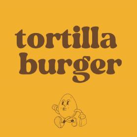 Imagen de tortilla burger