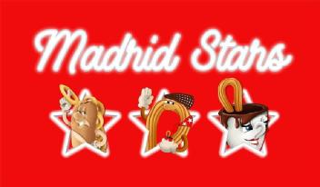 Imagen de Madrid Stars