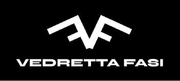 Imagen de VEDRETTA FASI