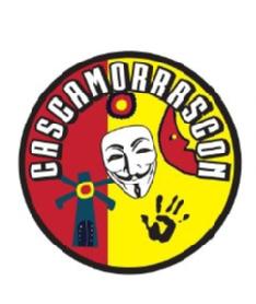 Imagen de cascamorrascon