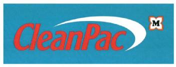 Imagen de CLEANPAC M