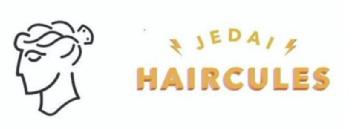 Imagen de JEDAI HAIRCULES