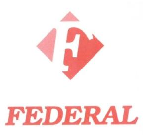 Imagen de F FEDERAL