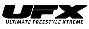 Imagen de UFX ULTIMATE FREESTYLE XTREME