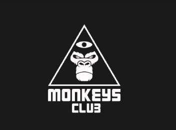 Imagen de MONKEYS CLUB