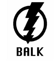 Imagen de BALK