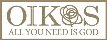 Imagen de OIKOS ALL YOU NEED IS GOD