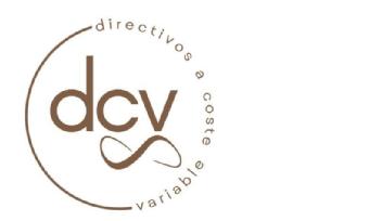Imagen de DCV DIRECTIVOS A COSTE VARIABLE