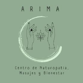 Imagen de ARIMA CENTRO DE NATUROPATÍA, MASAJES Y BIENESTAR