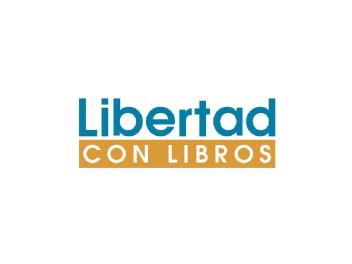 Imagen de Libertad CON LIBROS