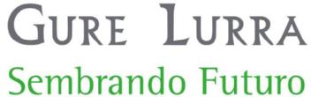 Imagen de GURE LURRA SEMBRANDO FUTURO