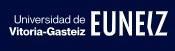 Imagen de UNIVERSIDAD DE VITORIA-GASTEIZ EUNEIZ
