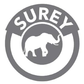 Imagen de SUREY