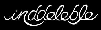 Imagen de Inddeleble
