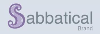 Imagen de Sabbatical Brand